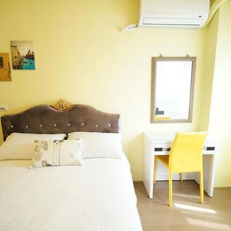 Hualien Manlu B&B Exteriör bild