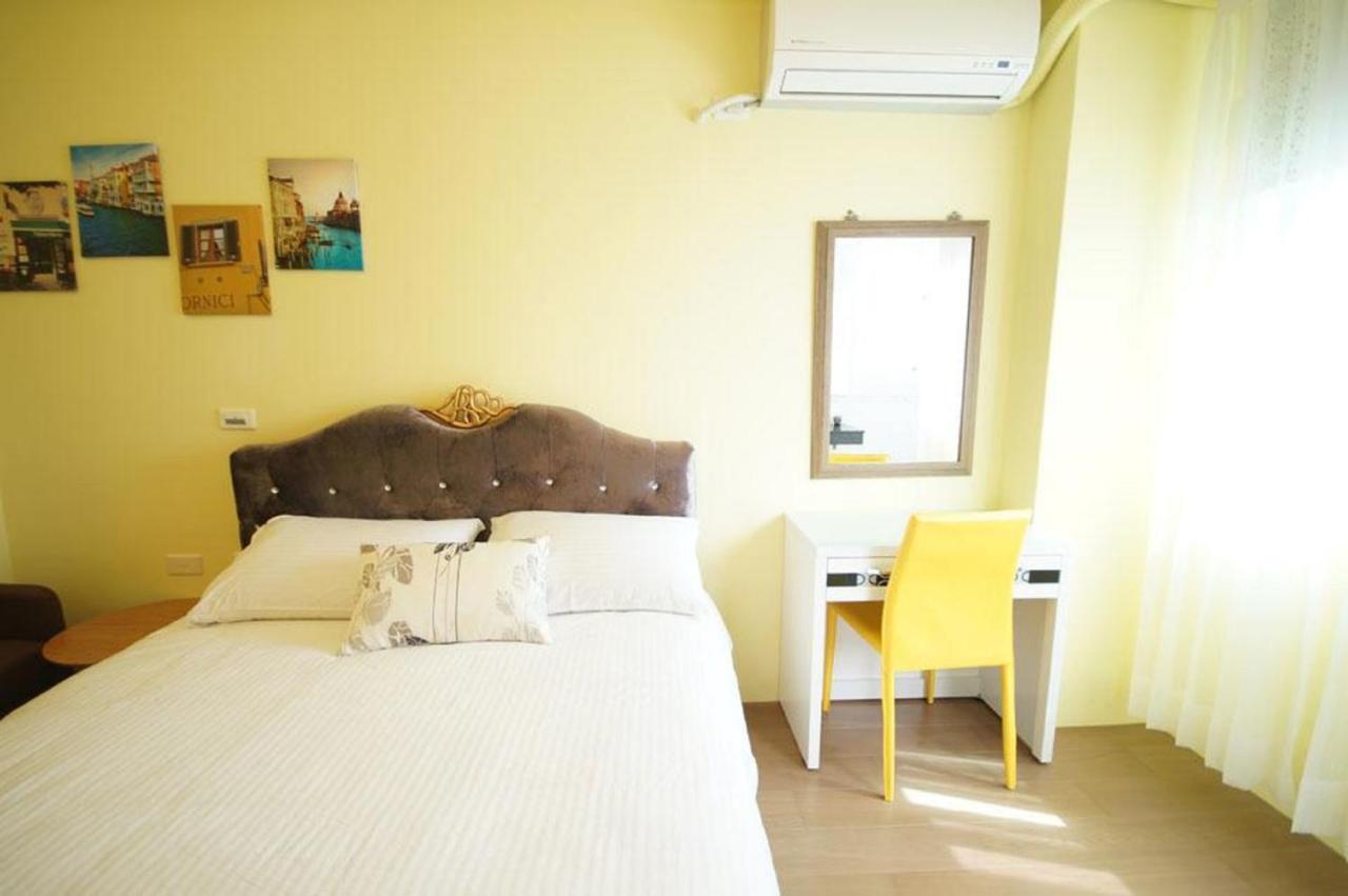 Hualien Manlu B&B Exteriör bild