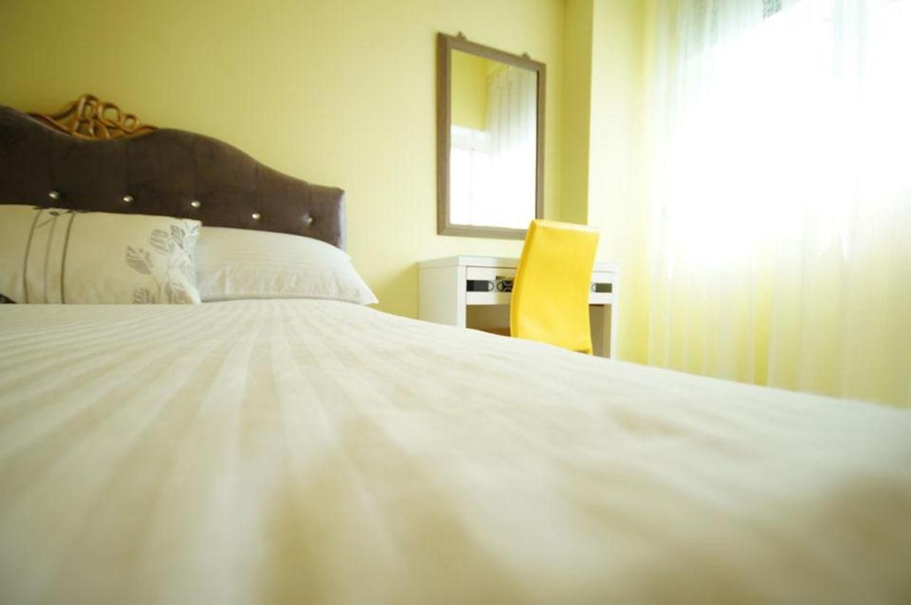 Hualien Manlu B&B Exteriör bild