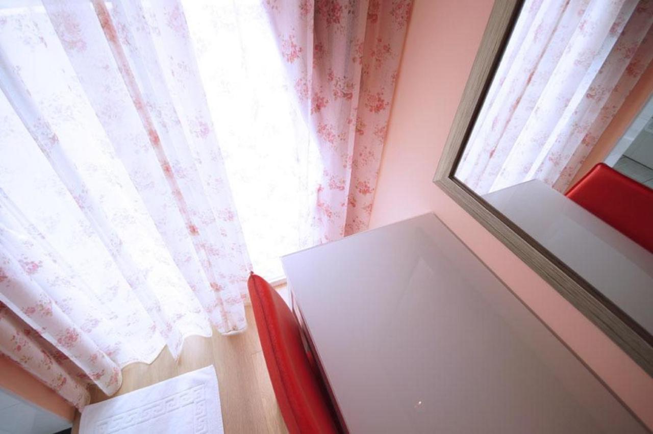 Hualien Manlu B&B Exteriör bild